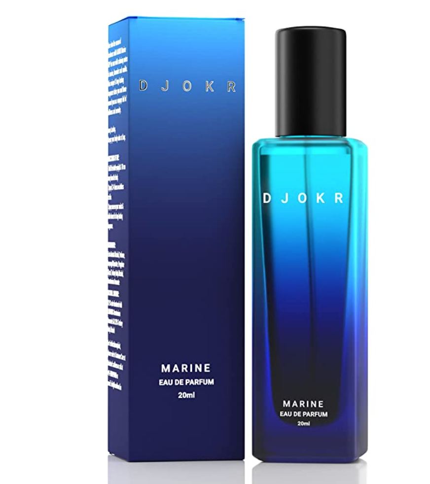 Amazon Free Sample In India - DJOKR Free Perfume