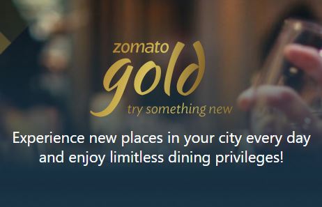 Zomato Gold Membership 1 Month Free Extension | All Users