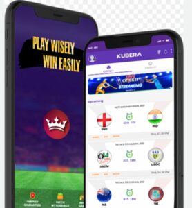 New Fantasy Cricket Apps In India